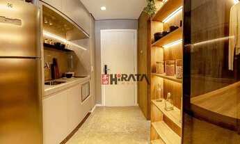 Imagem 4: Studio com 1 dormitório à venda, 25 m² por R$ 600.000,00 - Vila Olímpia - São Paulo/SP