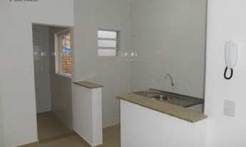 Imagem 2: Apartamento para aluguel possui 80 metros quadrados com 3 quartos em Vila Junqueira - São