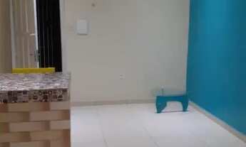 Imagem: Alugo kitnet