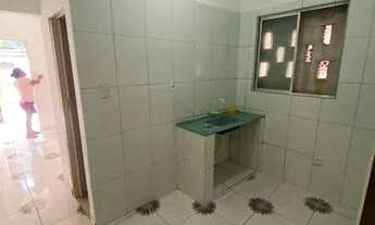 Imagem 2: Alugo kitnet em Realengo R$650