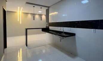 Imagem 4: Casa para venda tem 130 metros quadrados com 3 quartos em Jardim Gonzaga -Juazeiro do Nort