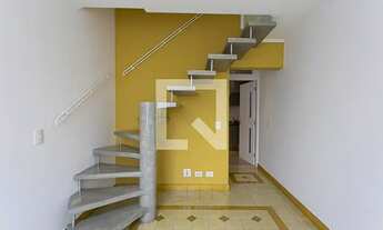 Imagem 2: Casa para Aluguel - Vila Carrão, 2 Quartos, 55 m2