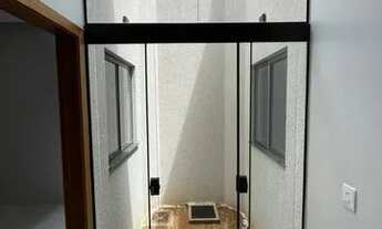 Imagem 7: Térrea para venda possui 155 metros quadrados com 3 quartos em Jardim Atlântico - Goiânia