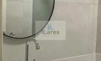 Imagem 5: Apartamento com 2 dorms, Vila Assunção, Santo André - R$ 400 mil, Cod: 3074