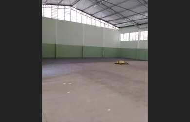 Imagem 2: Barracão para alugar, 1017 m² por R$ 23.000,00/mês - Betel - Paulínia/SP