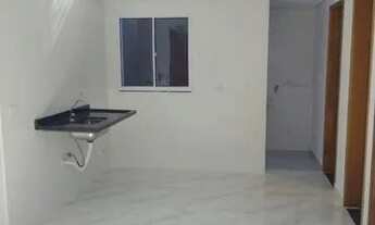 Imagem 4: Apartamento com 2 dormitórios à venda, 39 m² por R$ 254.540,00 - Vila Carrão - São Paulo/S