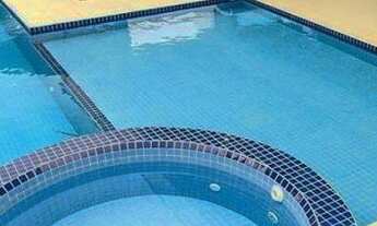 Imagem: Belíssima casa alto padrão em Jurerê