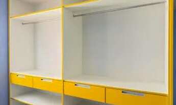 Imagem 5: Apartamento para Aluguel - Guanabara, 1 Quarto, 25 m2