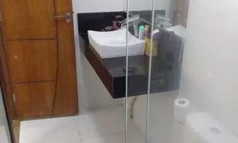 Imagem 5: Casa com piscina para temporada