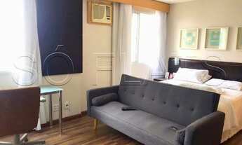 Imagem: Ótimo flat na Vl. Olímpia, Prox. Av Santo