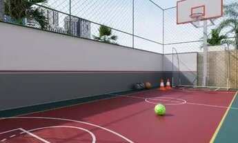 Imagem 6: 3 Quartos em um predio exclusivo a uma quadra do mar