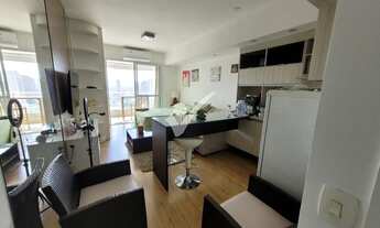 Imagem 7: Studio - Tatuapé - São Paulo