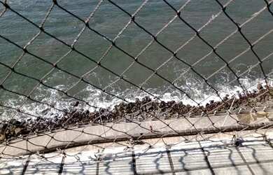 Imagem 7: Apartamento para venda tem 60 metros quadrados com 2 quartos