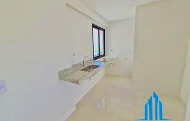 Imagem 6: Apartamento com 1 quarto a venda, 41,09m² por Novo com elevador- Ipiranga - Guarapari/ES