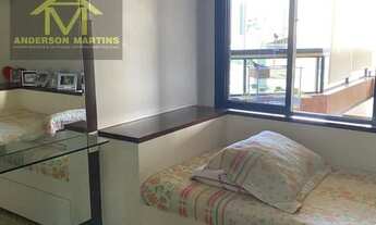 Imagem 4: Apartamento 4 quartos na Praia da Costa Cód: 18873 A