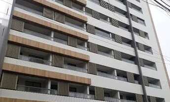 Imagem: Cód. 347 Costa Azul Studio Mobiliado com