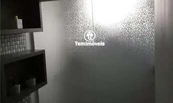 Imagem 6: Apartamento com 57m², Mobiliado, 2 Dormitórios, Excelente Localização, Próximo ao Angeloni