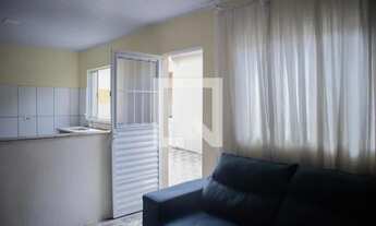 Imagem 4: Casa para Aluguel - Jardim Amanda II, 1 Quarto, 45 m2