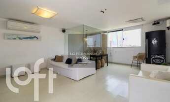 Imagem 2: Cobertura em Recreio dos Bandeirantes - Rio de Janeiro