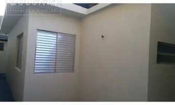 Imagem 4: Santo André - Casa Padrão - Jardim Las Vegas