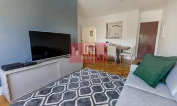 Imagem 3: Apartamento para alugar no bairro Itaim Bibi - São Paulo/SP, Zona Oeste