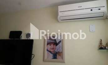 Imagem 7: Cachambi Apartamento com 2 dormitórios