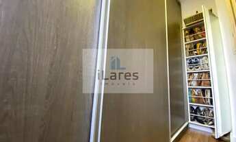 Imagem 7: Cobertura com 2 dorms, Vila Linda, Santo André - R$ 350 mil, Cod: 2837