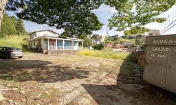 Imagem: área - Jardim do Vale - Campinas