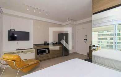 Imagem 5: Apartamento para Aluguel - Consolação, 1 Quarto, 34 m2