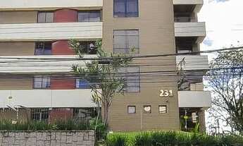 Imagem 5: Mahogany - Curitiba