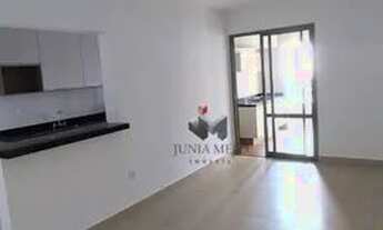 Imagem 2: Apartamento com 3 dormitórios para alugar, 107 m² por R$ 3.740/mês - Jardim Paulista - Rib