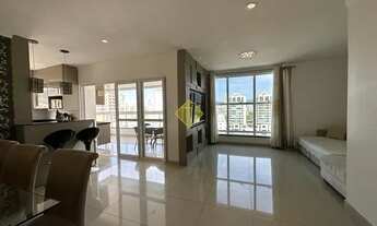 Imagem 5: APARTAMENTO MOBILIADO, 3 SUÍTES, 02 VAGAS, ÁREA DE LAZER COMPLETA