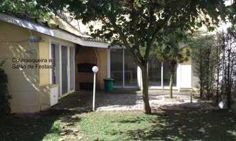 Imagem 4: SÃO PAULO - Casa de Condomínio - MORUMBI