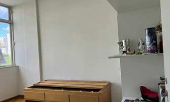 Imagem 5: Apartamento para venda possui 115 metros quadrados com 3 quartos em Centro - Belo Horizont