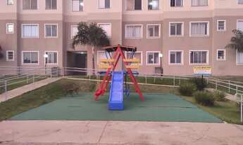 Imagem 6: Apartamento de 2 quartos para alugar no bairro Jardim mirante dos ovnis