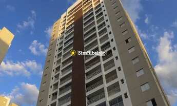 Imagem 3: Apartamento a venda no Edifício Reserva do Golf. Bairro Vila do Golf