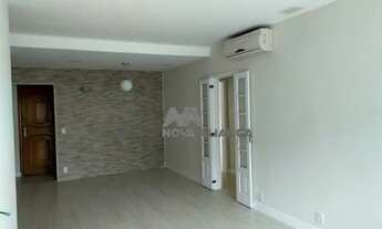 Imagem 4: Apartamento-À VENDA-Tijuca-Rio de Janeiro-RJ