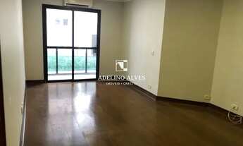 Imagem 2: Apartamento a venda Moema Pássaros