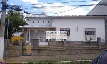 Imagem 3: Casa com 2 dormitórios para alugar, 140 m² por R$ 4.700,00/mês - Vila Mariana - São Paulo