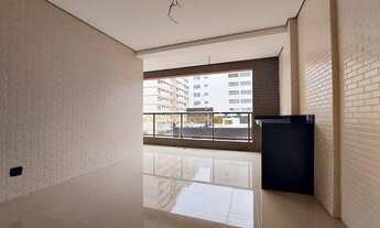 Imagem 6: Apartamento novo no La Sierra com 2 vagas e lazer no Embaré