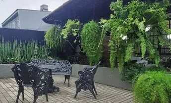 Imagem 2: CASA NO PRADO COM 3 QUARTOS 360 M2 DE ÁREA CONSTRUIDA