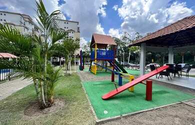 Imagem 4: Smile Cid Nova 2Qts/1St c/modulados e climatização