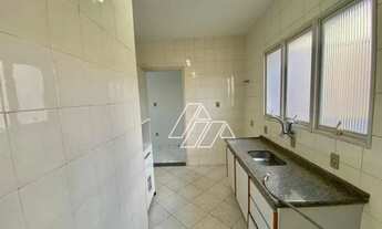 Imagem 3: Apartamento com 2 dormitórios para alugar, 50 m² por R$ 1.784,00/mês - Fragata - Marília/S