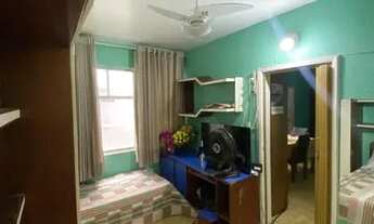 Imagem 5: CA- ALUGO 1/4 mobiliado Nazaré