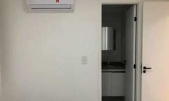 Imagem 6: Flat para aluguel tem 32 m2, com 1 quarto, mobiliado no Parnamirim - Recife - PE
