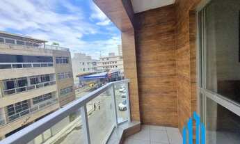 Imagem 3: Apartamento de 2 quartos + DCE a venda, 92m², Praia do Morro - Guarapari ES