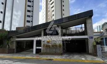 Imagem 2: Alugo apartamento no Solar da Serra com 4 quarto - Centro, CAMPINA GRANDE - PB