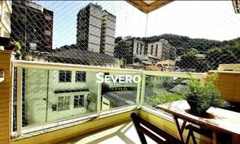 Imagem: Apartamento à venda no bairro Santa Rosa