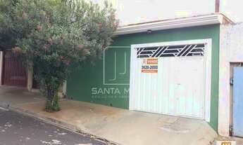 Imagem 1: Casa (térrea na rua) 2 dormitórios/suite, cozinha planejada