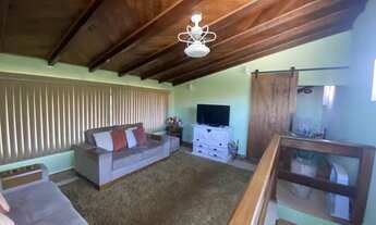 Imagem 15: Casa em Condomínio para Venda em Atibaia, Condomínio Atibaia, 3 dormitórios, 3 suítes, 5 b